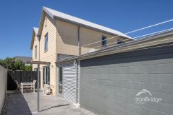 56c Brockworth Place, Riccarton, Christchurch City, Canterbury, 8011, New Zealand