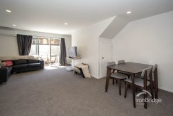 56c Brockworth Place, Riccarton, Christchurch City, Canterbury, 8011, New Zealand