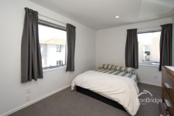 56c Brockworth Place, Riccarton, Christchurch City, Canterbury, 8011, New Zealand