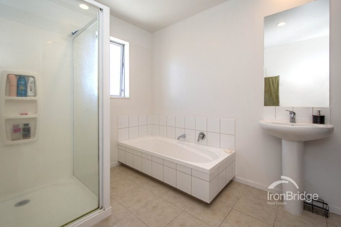56c Brockworth Place, Riccarton, Christchurch City, Canterbury, 8011, New Zealand