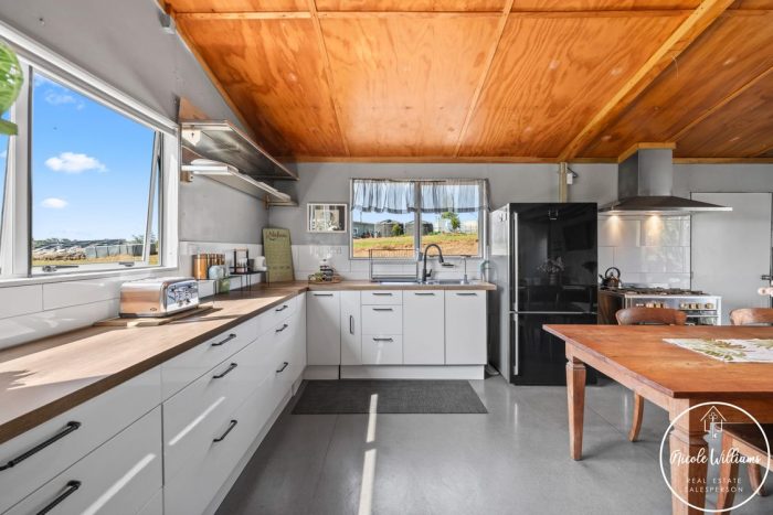 35 Minnie Casey Rise, Matakohe, Kaipara, Northland, 0593, New Zealand