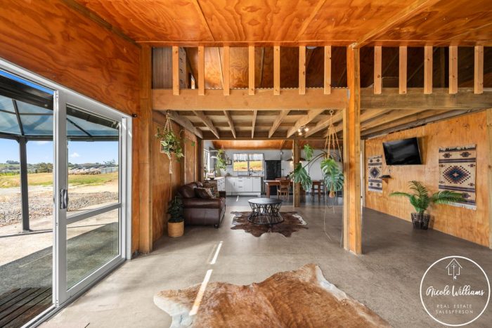 35 Minnie Casey Rise, Matakohe, Kaipara, Northland, 0593, New Zealand
