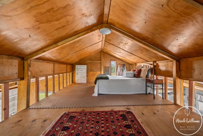35 Minnie Casey Rise, Matakohe, Kaipara, Northland, 0593, New Zealand