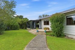 21 Pakawau Bush Road, Pakawau, Tasman, Nelson / Tasman, 7073, New Zealand