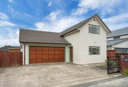 7 Paloma Court, Hill Park, Manukau City, Auckland, 2102, New Zealand