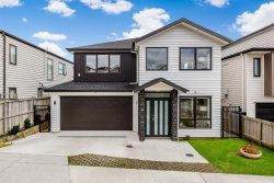 13 Paripari Street, Flat Bush, Manukau City, Auckland, 2019, New Zealand