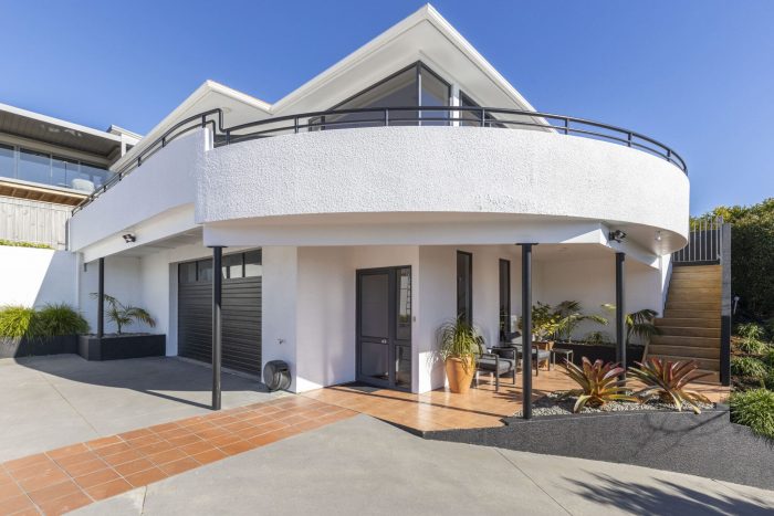 23 Peace Avenue, Moturoa, New Plymouth, Taranaki, 4310, New Zealand