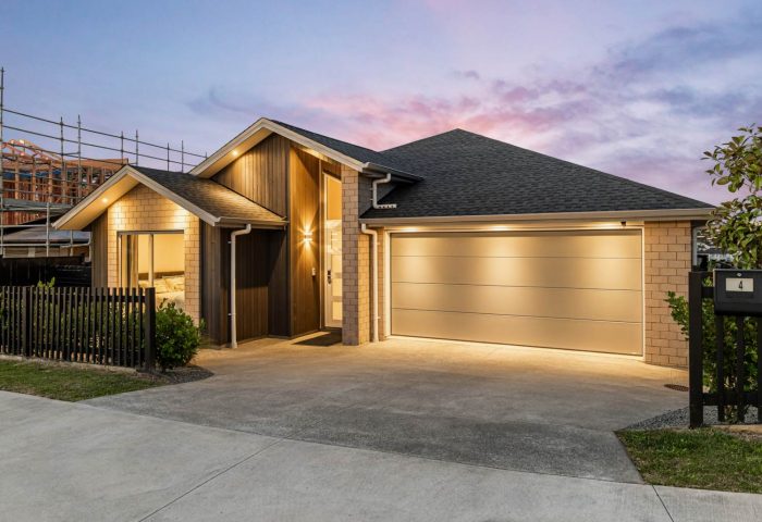 4 Pekanga Road, Millwater, Rodney, Auckland, 0992, New Zealand