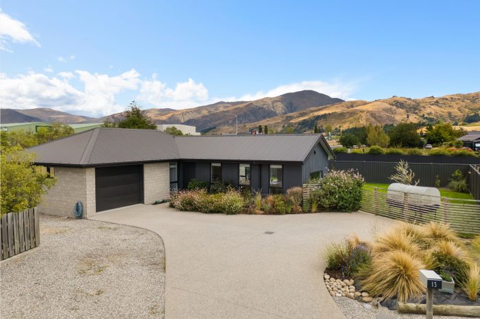 13 Phoenix Place, Cromwell, Central Otago, Otago, 9310, New Zealand