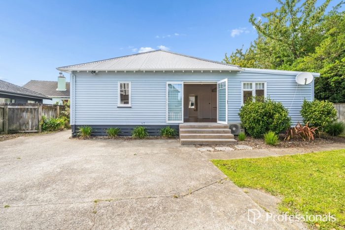2/6 Pohutukawa Street, Woburn, Lower Hutt, Wellington, 5010, New Zealand