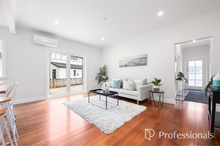 2/6 Pohutukawa Street, Woburn, Lower Hutt, Wellington, 5010, New Zealand