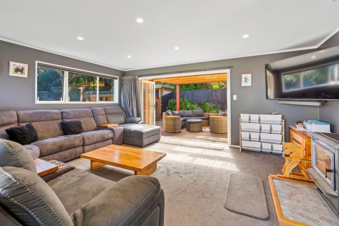 7 Queen Street, Brighton, Dunedin, Otago, 9035, New Zealand