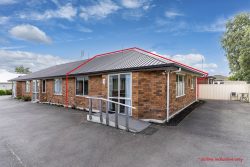 1/4 Reid Avenue, Mosgiel, Dunedin, Otago, 9024, New Zealand