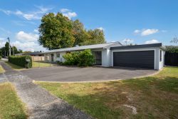 2 Buckland Place, Cambridge, Waipa, Waikato, 3434, New Zealand