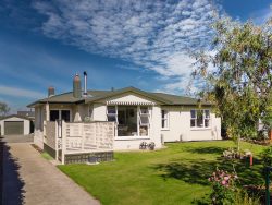 35 Rhodes Street, Waimate, Canterbury, 7924, New Zealand