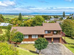 101 Mount View Road, Thames, Thames-Coromandel, Waikato, 3500, New Zealand