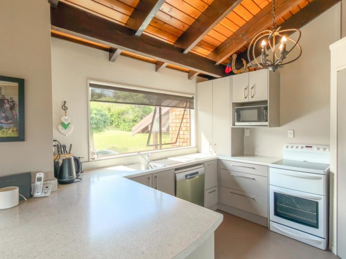 101 Mount View Road, Thames, Thames-Coromandel, Waikato, 3500, New Zealand