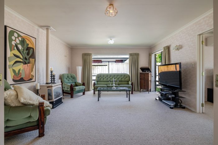 8 Rothesay Place, Westbrook, Palmerston North, Manawatu / Whanganui, 4412, New Zealand