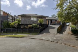 15 Sandel Rise, Merrilands, New Plymouth, Taranaki, 4312, New Zealand