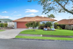 56 Sapphire Drive, Hairini, Tauranga, Bay Of Plenty, 3112, New Zealand