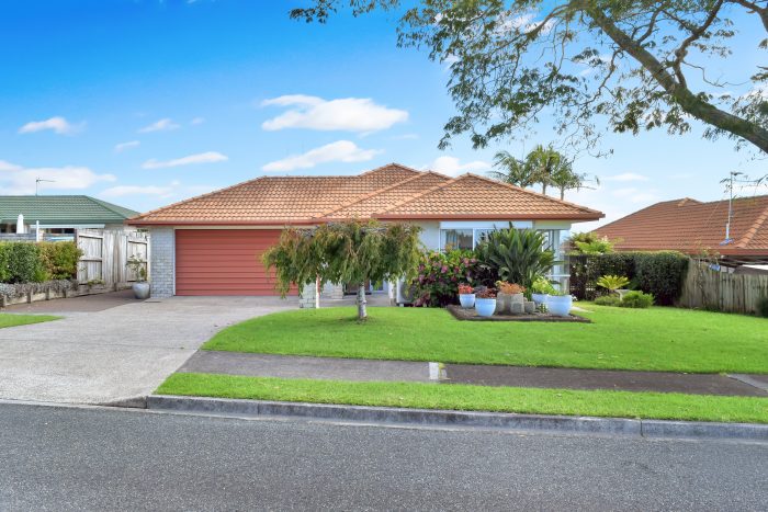 56 Sapphire Drive, Hairini, Tauranga, Bay Of Plenty, 3112, New Zealand