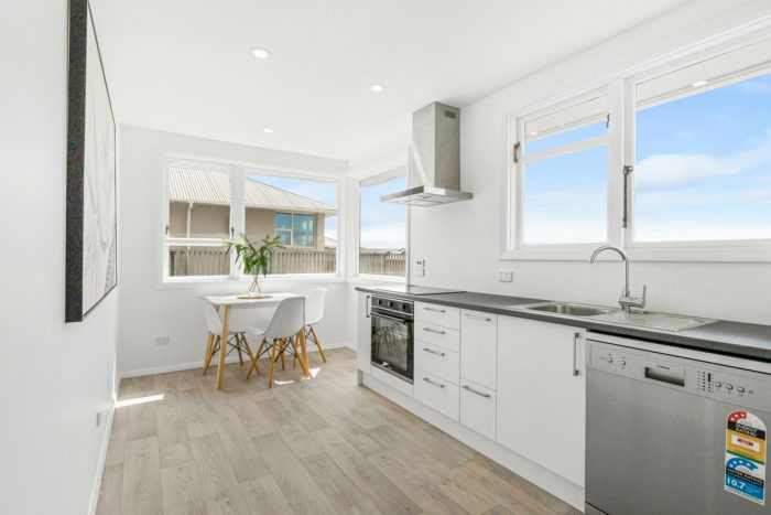 50 Saunders Street, Brockville, Dunedin, Otago, 9011, New Zealand