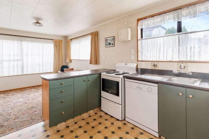 2A Cain Street, Parkside, Timaru, Canterbury, 7910, New Zealand