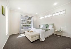 21 Station Street, Hobsonville, Waitakere City, Auckland, 0616, New Zealand