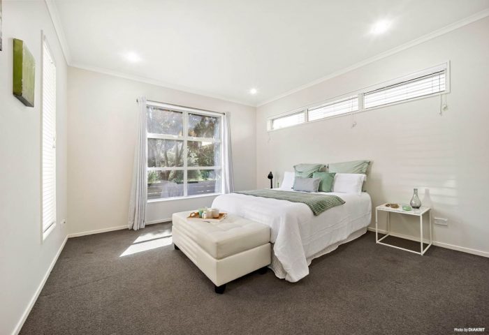 21 Station Street, Hobsonville, Waitakere City, Auckland, 0616, New Zealand