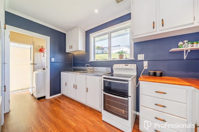 1 Taku Matenga Grove, Korokoro, Lower Hutt, Wellington, 5012, New Zealand