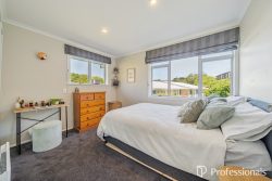 1 Taku Matenga Grove, Korokoro, Lower Hutt, Wellington, 5012, New Zealand