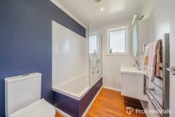 1 Taku Matenga Grove, Korokoro, Lower Hutt, Wellington, 5012, New Zealand