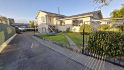 61 Tawa Street, Gleniti, Timaru, Canterbury, 7910, New Zealand