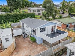 50A Sherwood Street, Bellevue, Tauranga, Bay Of Plenty, 3110, New Zealand