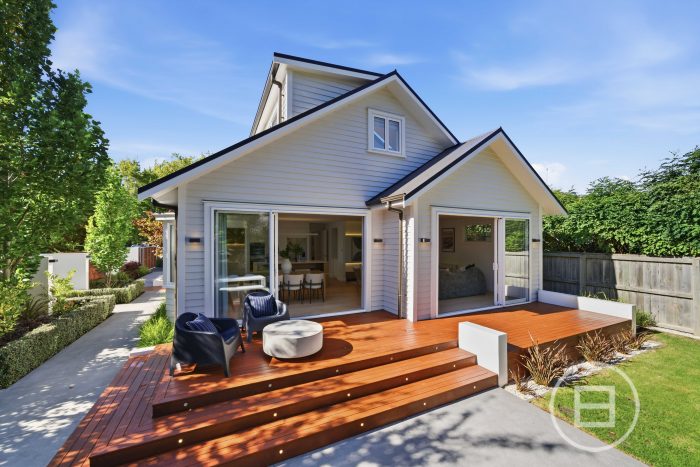 22 Tomes Road, St. Albans, Christchurch City, Canterbury, 8052, New Zealand