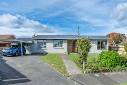 5 Tudor Lane, Mosgiel, Dunedin, Otago, 9024, New Zealand