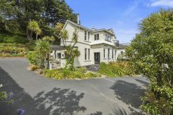 153 Victoria Road, Saint Clair, Dunedin, Otago, 9012, New Zealand