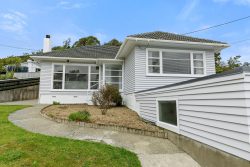 214 Waddington Drive, Naenae, Lower Hutt, Wellington, 5011, New Zealand