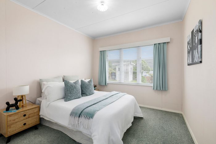 214 Waddington Drive, Naenae, Lower Hutt, Wellington, 5011, New Zealand