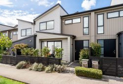 18 Waterlily Street, Hobsonville, Waitakere City, Auckland, 0616, New Zealand