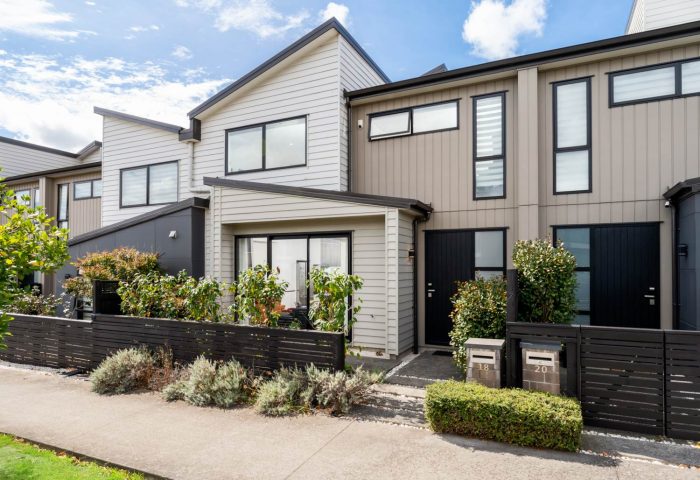 18 Waterlily Street, Hobsonville, Waitakere City, Auckland, 0616, New Zealand