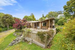 21 Watson Street, Warrington, Dunedin, Otago, 9471, New Zealand