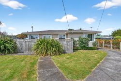 26 Wavell Crescent, Masterton, Wellington, 5810, New Zealand