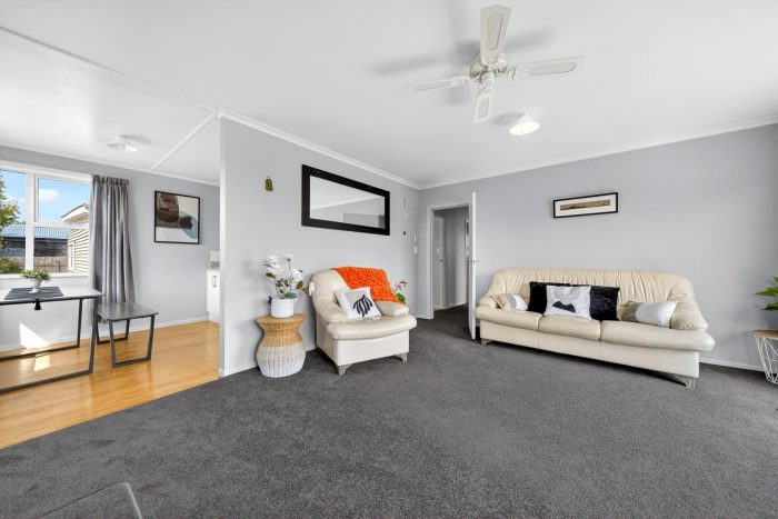 26 Wavell Crescent, Masterton, Wellington, 5810, New Zealand