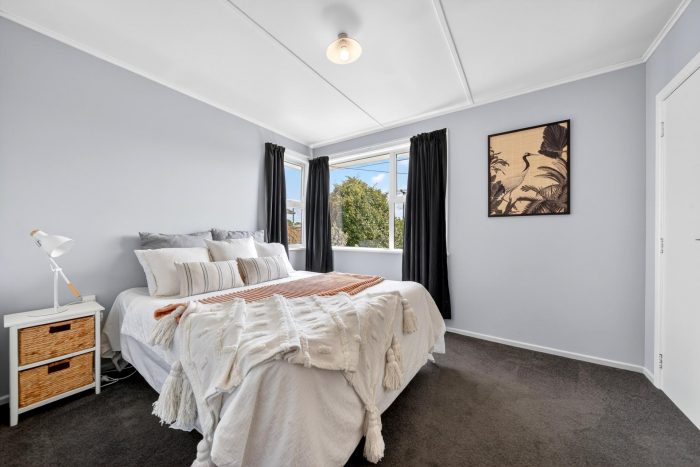 26 Wavell Crescent, Masterton, Wellington, 5810, New Zealand