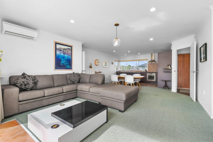 26 Duke Street, Levin, Horowhenua, Manawatu / Whanganui, 5510, New Zealand