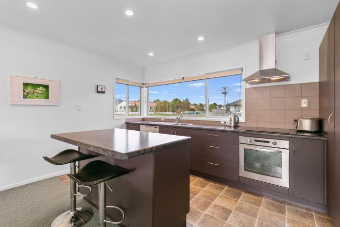 26 Duke Street, Levin, Horowhenua, Manawatu / Whanganui, 5510, New Zealand