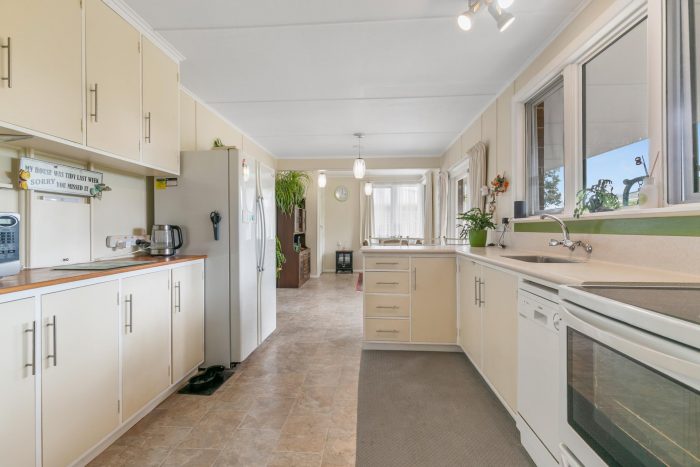 40 Graham Street, Levin, Horowhenua, Manawatu / Whanganui, 5510, New Zealand