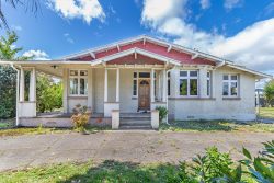 16 Liverpool Street, Levin, Horowhenua, Manawatu / Whanganui, 5510, New Zealand