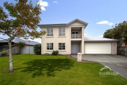 42 Kinsella Crescent, Aidanfield, Christchurch City, Canterbury, 8025, New Zealand